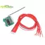 10S 36V 15A BMS Cổng Chia Có Điều Khiển Nhiệt Độ Cho Xe Tay Ga Lithium 18650 Pin Pa [MỚI]