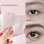 Trong Kho 180/300/600 Miếng Vô Hình Và Liền Mạch Ren Siêu Mỏng Thoáng Khí Một Phần Hai Lớp Mí Mắt Vá Cá Tuyết