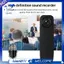 Mini Pen Cam 1080P HD Thân Camera Di Động DV Thể Thao Đi Bộ Đường Dài Tầm Nhìn Ban Đêm Micro Máy Quay