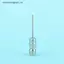 VFZ 1 Cái Vòi Phun Kim Làm Sạch Áp Lực Cao 1 / 4 "Qui Connect Thiết Kế Mỏng Để Làm Sạch Sâu AC & Xe Máy Giặt Xe Tăng OTE