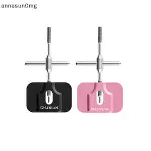 Bộ dụng cụ tháo vòng bi AA Reel Bộ dụng cụ sửa chữa bằng thép không gỉ cho bà mẹ Dụng cụ bảo trì Baitcasting Ống xả thiết bị Pin VN