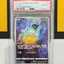 Thẻ giao dịch Pokémon Pikachu Ảnh Dream Minh họa Poke Ball Hộp quà tặng Phiên bản tiếng Nhật psa Thẻ cấp Gạch Quà tặng sinh nhật