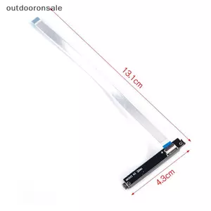Dành Cho ASUS TUF GAMING A15 F17 FX506 SATA Ổ Cứng HDD SSD Kết Nối Cáp Mềm FSI