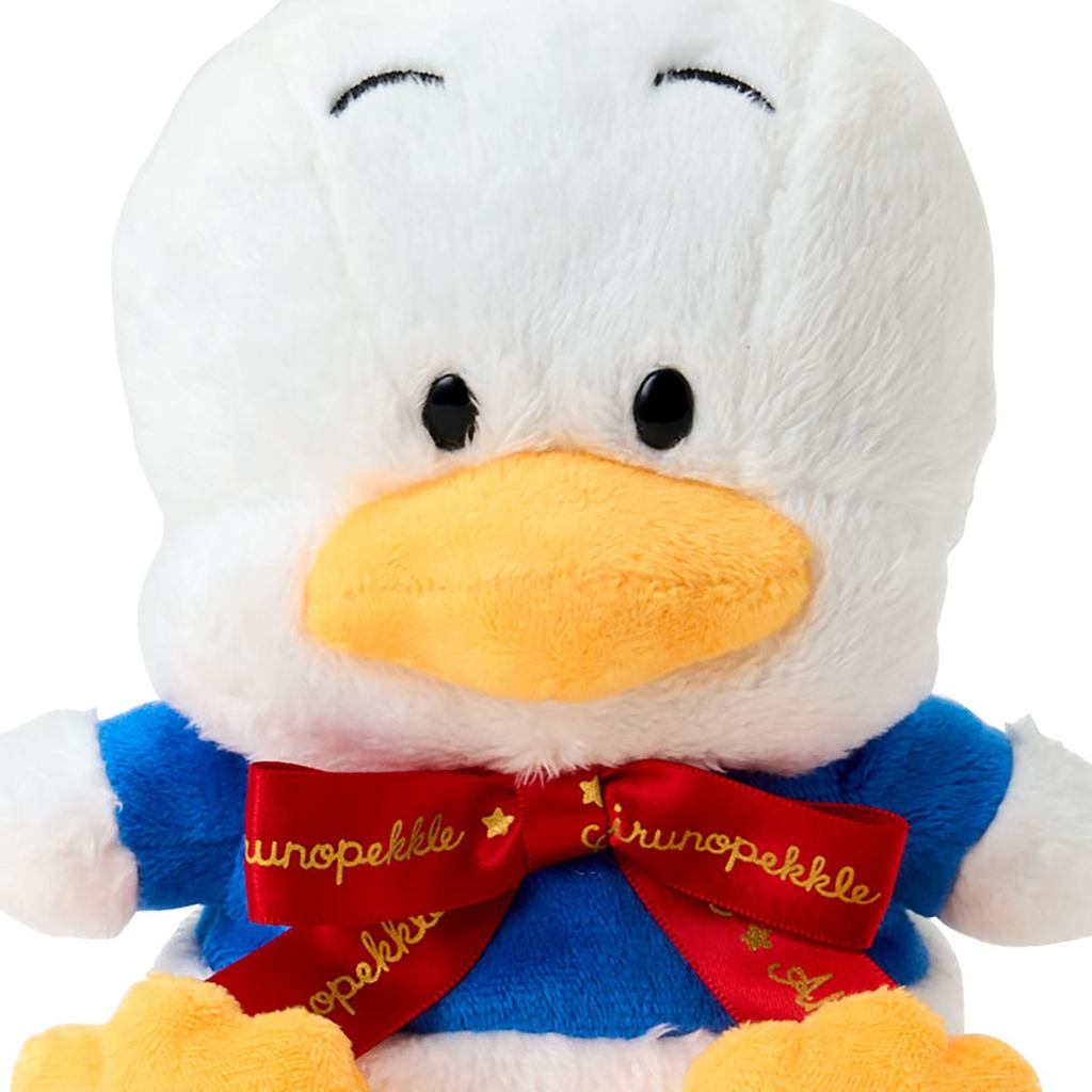 Sanrio Character Awards 2nd Edition Plush & Pin CollectionDirect From Japan