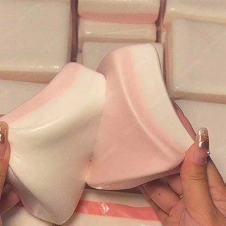 Squishy Dâu Sữa Sô Cô La Bánh Mì Tăng Chậm Fidget Đồ Chơi Squishy Chậm Phục Hồi Căng Thẳng Đồ Chơi Bóp Đồ Chơi Cảm Giác