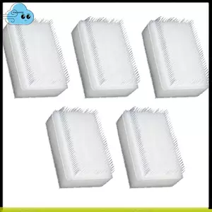 5 Chiếc Thú Cưng Massage Bàn Chải Thú Cưng Đặc Biệt Bàn Chải Đa Năng Loại Bỏ Bụi Bọt Biển Bàn Chải Làm Sạch Mô Phỏng Lưỡi Mèo Lược