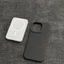 Ốp Điện Thoại Cho iPhone 16 15 14 13 12Pro / Promax Mềm Mờ Từ Tính Bao Gồm Tất Cả Chống Sốc