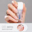 Sơn Móng Tay Gốc Nước 10ml Khô Nhanh Không Cần Hơ Đèn Dễ Dàng Bóc Màu Sắc Thời Thượng Tôn Da Cao Cấp