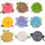 Dầu gội Polygonum Multiflorum không chứa silicon Chăm sóc tóc Gừng Bạc hà Quế Hương thảo Dầu gội OEM26061103