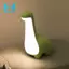 Đèn ngủ khủng long cho trẻ em - Đèn ngủ dễ thương có bảo vệ mắt, sạc USB, trang trí phòng lý tưởng