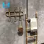 Móc treo tường mây - Móc treo trang trí phòng trẻ em, Dụng cụ sắp xếp quần áo & mũ, Giá treo đồ cho hàng may mặc trẻ em