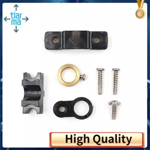 Phụ kiện cố định ống FT012-10 cho phụ kiện phụ tùng thuyền RC không chổi than FT012 2.4G