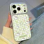Ốp lưng iPhone Họa tiết da mạ Apple họa tiết Hello Kitty iPhone 17 16 15 14 13 12 11 Pro Max Plus Max