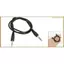 Cáp chuyển đổi âm thanh nam dài 20 Inch 2,5 mm sang 3,5 mm