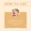 Hoygi Black Rice Dual Action Renewal Cream 50g - Keratin Smooth Body Cream for Rough Bumpy Skin Black Rice Body Cream -- Smooth Rough Uneven Skin, Kem dưỡng ẩm toàn thân