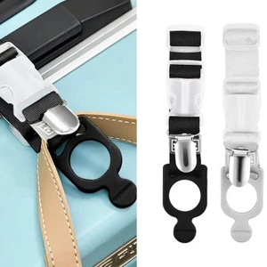 Túi Hành Lý Mới Móc Dây Đeo Nhiều Màu Sắc Chống Mất Ràng Buộc Dây Di Động Ba Lô Móc Treo Cho Vali Du Lịch Lưu Trữ Bên Ngoài