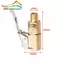 Đầu nối nhanh Bộ chuyển đổi van lốp 1 chiếc Tay nghề tinh xảo bơm hơi bơm hơi