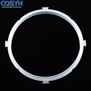 <cosyh>Top Notch Electric Pressure Cooker Sealing Ring Replacement 5L/6L Compatibility