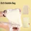 TRTR Cotton Sa Túi Xà Phòng Bảo Quản Túi Xốp Giàu Túi Xà Phòng Tẩy Tế Bào Chết Xà Phòng Túi Lưới Tắm Xà Phòng Nhà Thơ VN
