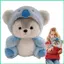 Thú cưng Husky nhồi bông biến hình Koala Pig Fox Khủng long sang trọng Gối ngủ êm dịu Búp bê Husky Koala Pig Fox sonlekvn