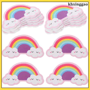 20 Chiếc Thô Móng Tay Tập Tin Đánh Bóng Làm Móng Tay Hư Tổn Cạnh Dụng Cụ Đánh Bóng Khối Đánh Bóng khxinggao