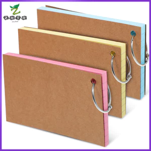 150 Thẻ Flash School Ruled Flashcards Chỉ số màu có zhenghtr