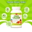 Viên Uống Bổ Sung Canxi D3 K2 Olympian Labs Green Calcium (100 Viên) Bổ Sung Canxi Hữu Cơ | ONFIT