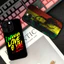 TP-2 Bob Marley Rasta Lion Ốp Lưng Điện Thoại IPhone 16 15 14 13 12 11 PRO MAX PLUS Mini TPU Mềm Đến Da Thân Thiện