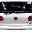 Decal dán xe máy ô tô 3D, chống xước, chống nước, bền màu, kích thước 29cm.