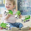 Kéo Lại Kỹ Thuật Xe Mini Quán Tính Trẻ Em Quà Tặng Giáo Dục Cho Bé Sáng Tạo Độc Đáo Ngày Bé Trai 6 Quà Tặng Bé Gái AAJY