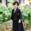 💕Chỗ💕 Trẻ Em Samurai Kimono Nhật Bản Trang Phục Quần Áo Bé Trai 3-12 Tuổi Váy Mới Lạ Liên Hợp Quốc