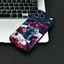 TP-2 Rapper K-KENDRICK LAMAR Ốp Lưng Điện Thoại IPhone 17 16 15 14 13 12 11 Pro Max Plus Mini Đen Mờ Vỏ Mềm Funda