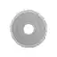 Phụ Kiện Giẻ Lau Xoay Cho Roborock Q Revo, Q Revo MaxV, Q Revo S, Q Revo Pro | Hàng Chính Hãng