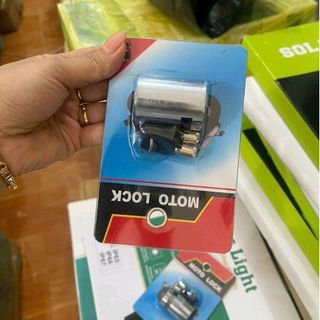 khóa đĩa xe máy chống trộm