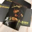 Come On The Merchandise Autographed Ảnh Baozhen Ju Jingyi Zhang Yunlong Star Drama Care Hỗ trợ Quà tặng bạn bè 9,45