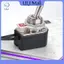 ULJ AC250V 3A Bật / Tắt Công tắc bật / tắt tiêu chuẩn có dây cáp KNS-1 SPST Contact Switch Thiết bị điện.