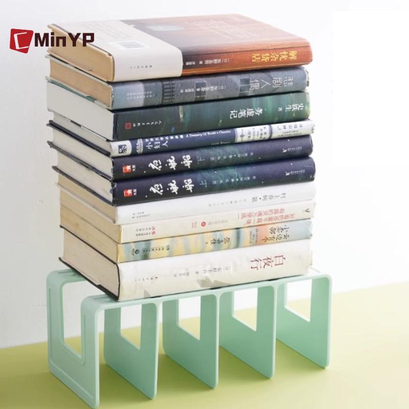 CMinYP Đa Năng Sách Tạp Chí Kệ Sách Giá Để Đồ Để Bàn Người Tổ Chức Giá Đỡ Cho Sách Tạp Chí CD Tập Tin Trường Học Đồ Dùng Văn Phòng Vinh Quang