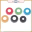POWER 2 CÁI Billiard Cue Bottom Pool Cue Blo End Chống mài mòn Thay thế thực tế Billiard End Kết nối mở rộng Pad bảo vệ.