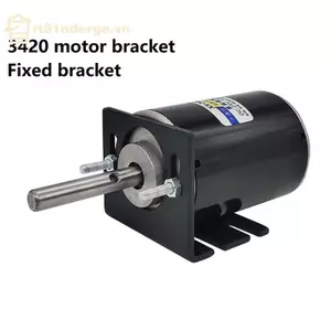 Ge Có Thể Điều Chỉnh Gắn Động Cơ Braet Cho Động Cơ 3420 Đế Lắp Đặt Ổn Định Ra Hỗ Trợ Điện Giá Đỡ Bánh Răng n