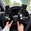 1 Vỏ dây an toàn cho mèo đen độc đáo - Được làm bằng vải bền và chắc chắn - Độ thoải mái cao - Thích hợp cho hầu hết các nhóm tuổi