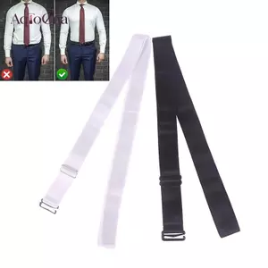AqToCna Có Thể Điều Chỉnh Co Giãn Dây Thắt Lưng Vô Hình Thắt Lưng Bule-Free Cho Nữ Quần Jean Quần Đầm Không Bule Dễ Dàng Mặc AqToCna