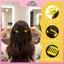 MYPANDA 20 / 36 Chiếc Đa Năng Perm Uốn Tóc Sti Kẹp Đầy Màu Sắc Uốn Sắt Thời Trang Khối Lượng Tóc Con Lăn.