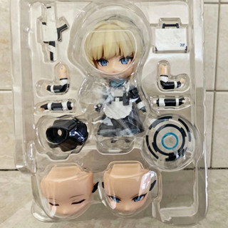 GSC Nendoroid 2812 Blue Archive Asuma Toki PVC Nhân vật hành động