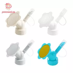 Vòi phun nước PWSSEND Vòi phun nhựa Cây phun nóng