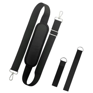 Cc Hỗ trợ vai chống trượt mở rộng cho ba lô tông đơ Dây nịt làm vườn bằng Nylon