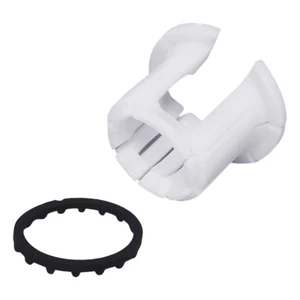 Yoo Strong Gear Rod Bushing Độ chính xác được thiết kế Shifts Lever Bush cho hộp số thủ công ô tô Chuyển đổi mượt mà Performanceanc