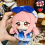PS1 Infinity Nikki Plushie Game Merch Dễ Thương Sang Trọng Túi Búp Bê Cotton Charm SP1