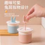 Tạo Bọt Dụng Cụ Tiện Dụng Di Động Sữa Rửa Mặt Foamer Dầu Gội Bọt Rửa Mặt Rửa Tóc Sữa Tắm Gel Bọt Chai