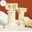 Hodou La Mã Trụ Cột Hy Lạp Tượng Bệ Candlesti Đứng Tượng Điêu Khắc Trong Nhà Phòng Ăn Sân Vườn Phong Cảnh Trang Trí VN