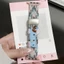 Dây đeo từ tính hình chú chó con dễ thương 3D cho Apple Watch Series11 / 10 46mm 42mm Ultra3 / 2 / 1 49mm 9 8 7 6 SE3 45mm 40mm 44mm 41mm